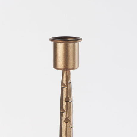 Porter Iron Candle Holder Large by Mercana at Eve Furniture