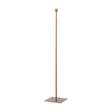 Porter Iron Candle Holder Large by Mercana at Eve Furniture