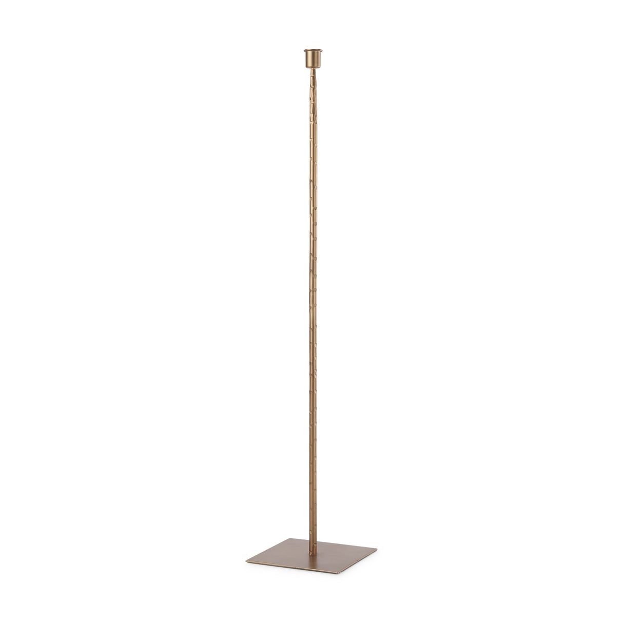 Porter Iron Candle Holder Large by Mercana at Eve Furniture
