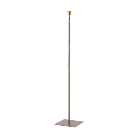 Porter Iron Candle Holder Large by Mercana at Eve Furniture