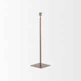 Porter Iron Candle Holder Medium by Mercana at Eve Furniture