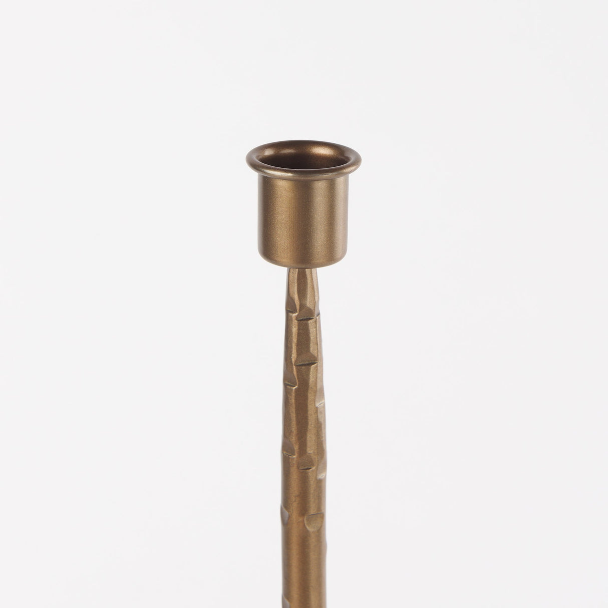 Porter Iron Candle Holder Medium by Mercana at Eve Furniture