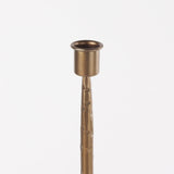 Porter Iron Candle Holder Medium by Mercana at Eve Furniture