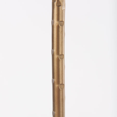 Porter Iron Candle Holder Medium by Mercana at Eve Furniture