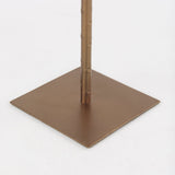 Porter Iron Candle Holder Medium by Mercana at Eve Furniture