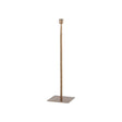 Porter Iron Candle Holder Medium by Mercana at Eve Furniture
