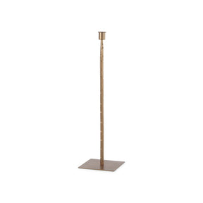 Porter Iron Candle Holder Medium by Mercana at Eve Furniture