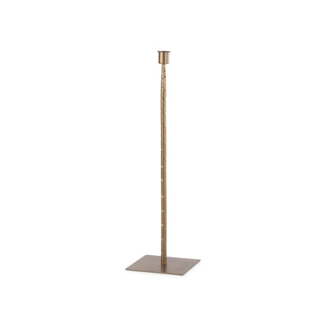 Porter Iron Candle Holder Medium by Mercana at Eve Furniture