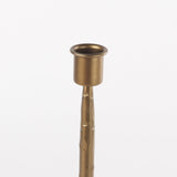 Porter Iron Candle Holder Small by Mercana at Eve Furniture