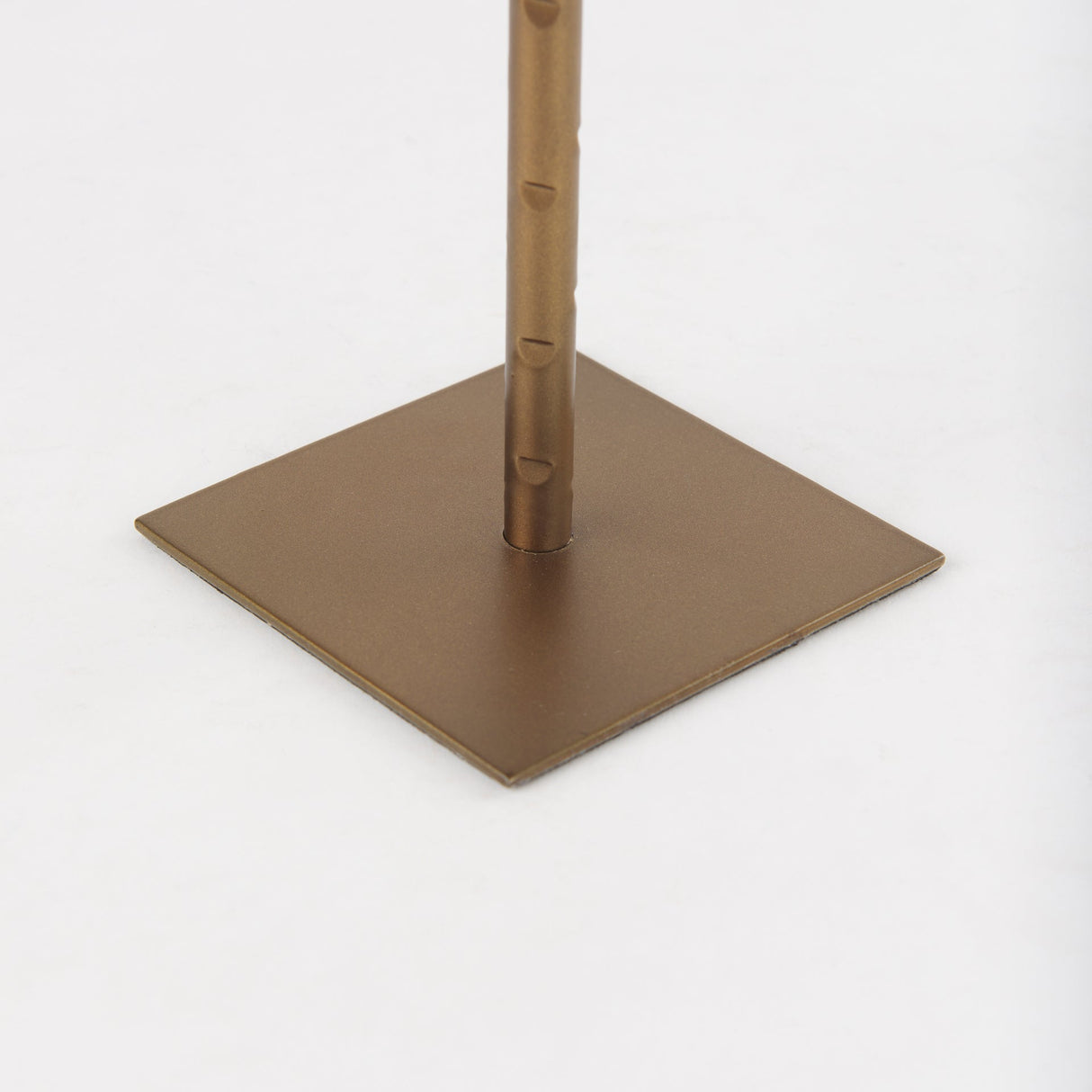 Porter Iron Candle Holder Small by Mercana at Eve Furniture