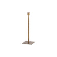 Porter Iron Candle Holder Small by Mercana at Eve Furniture