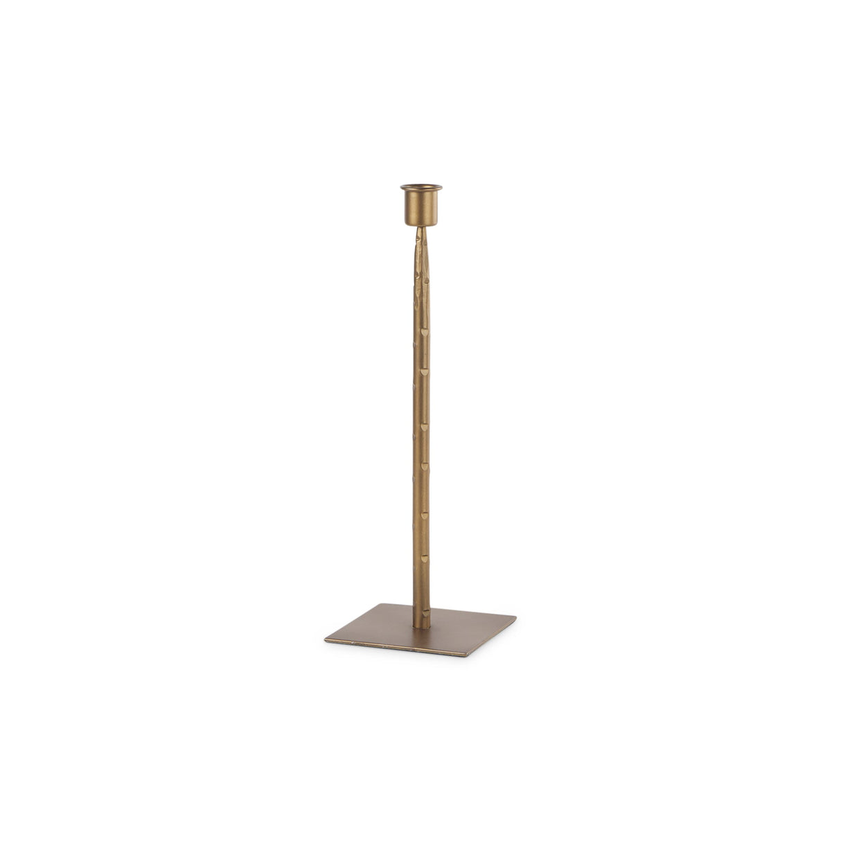Porter Iron Candle Holder Small by Mercana at Eve Furniture