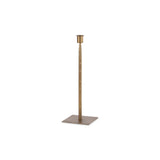 Porter Iron Candle Holder Small by Mercana at Eve Furniture