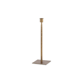 Porter Iron Candle Holder Small by Mercana at Eve Furniture