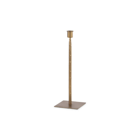 Porter Iron Candle Holder Small by Mercana at Eve Furniture