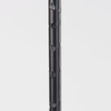 Porter Large Black Iron Candle Holder by Mercana at Eve Furniture