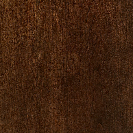 Porter Rustic Brown King Storage Platform Bed by Ashley at Eve Furniture