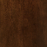 Porter Rustic Brown Queen Platform Storage Bed by Ashley at Eve Furniture