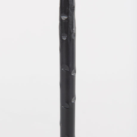 Porter Small Black Iron Candle Holder by Mercana at Eve Furniture