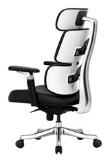 Portia Office Chair Black by Zuomod at Eve Furniture