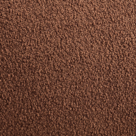 Portland Boucle Upholstered Sleeper Sofa Bed Copper by Coaster at Eve Furniture