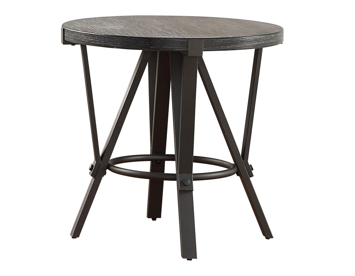 Portland Cocktail Table by Steve Silver - Eve Furniture