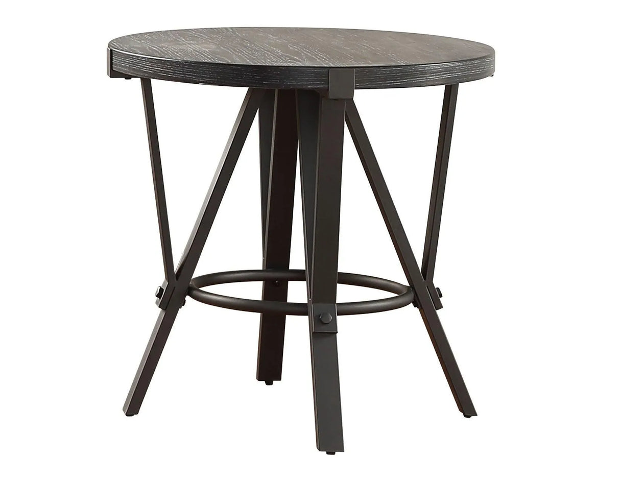 Portland Cocktail Table by Steve Silver at Eve Furniture