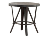 Portland Cocktail Table by Steve Silver at Eve Furniture
