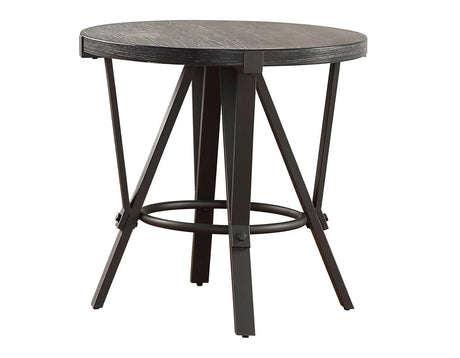 Portland Cocktail Table by Steve Silver at Eve Furniture