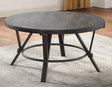 Portland Cocktail Table by Steve Silver at Eve Furniture
