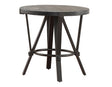 Portland End Table by Steve Silver at Eve Furniture