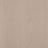 Portland Nightstand, Bleach Natural by Dovetail at Eve Furniture