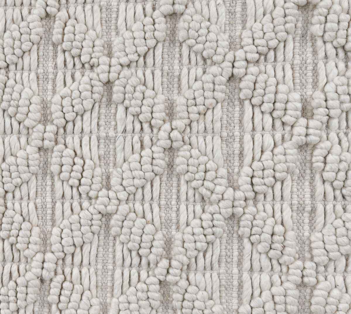 Portola Ivory Rug by Classic Home at Eve Furniture