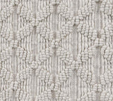 Portola Ivory Rug by Classic Home at Eve Furniture