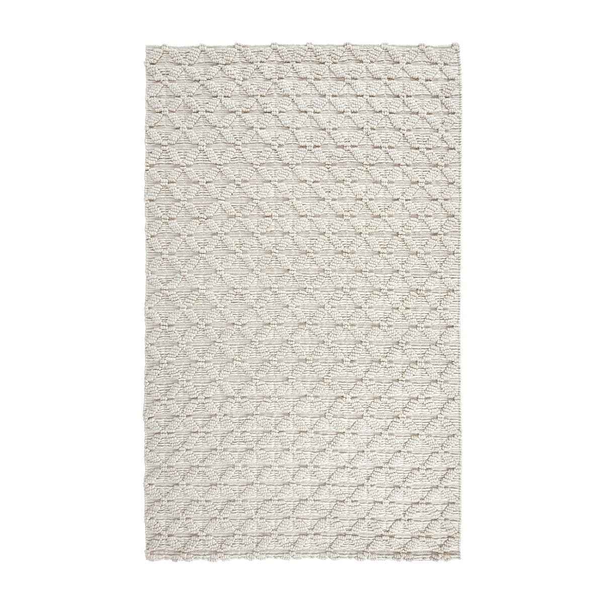 Portola Ivory Rug by Classic Home at Eve Furniture