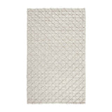 Portola Ivory Rug by Classic Home at Eve Furniture