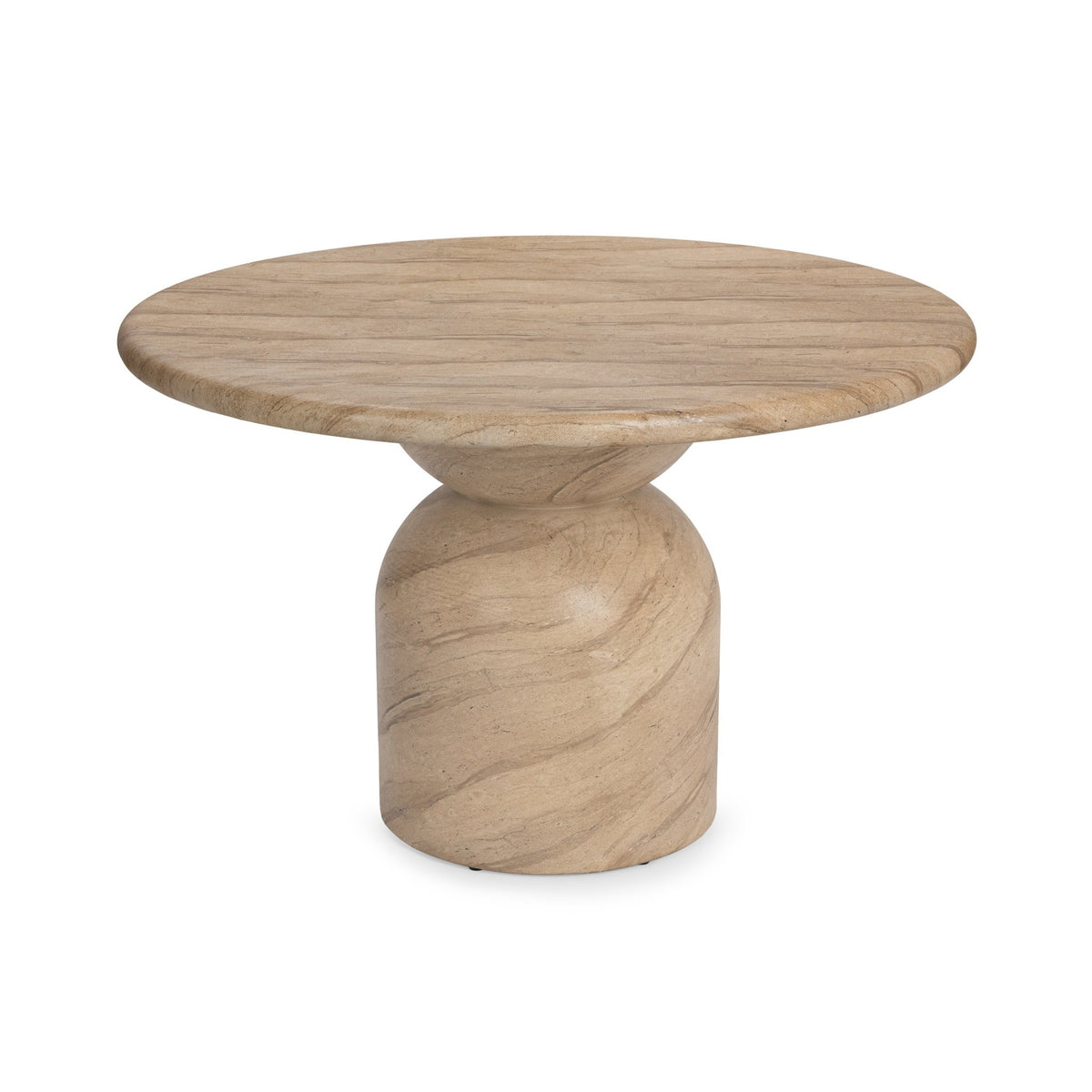 Portola Outdoor Dining Table by Classic Home at Eve Furniture