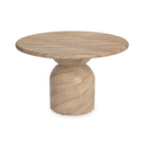Portola Outdoor Dining Table by Classic Home at Eve Furniture