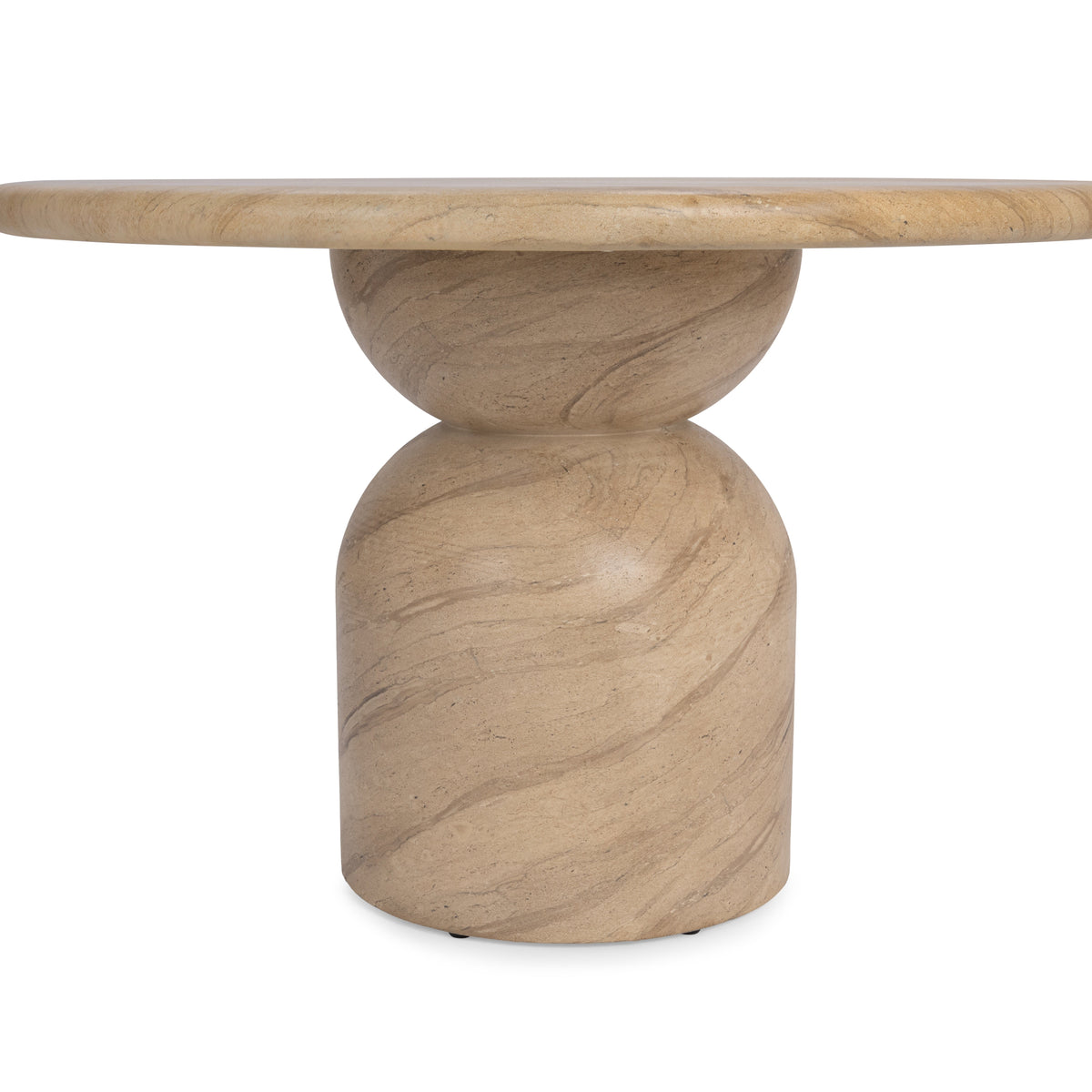 Portola Outdoor Dining Table by Classic Home at Eve Furniture