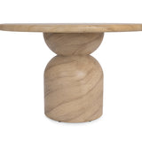 Portola Outdoor Dining Table by Classic Home at Eve Furniture