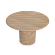 Portola Outdoor Dining Table by Classic Home at Eve Furniture
