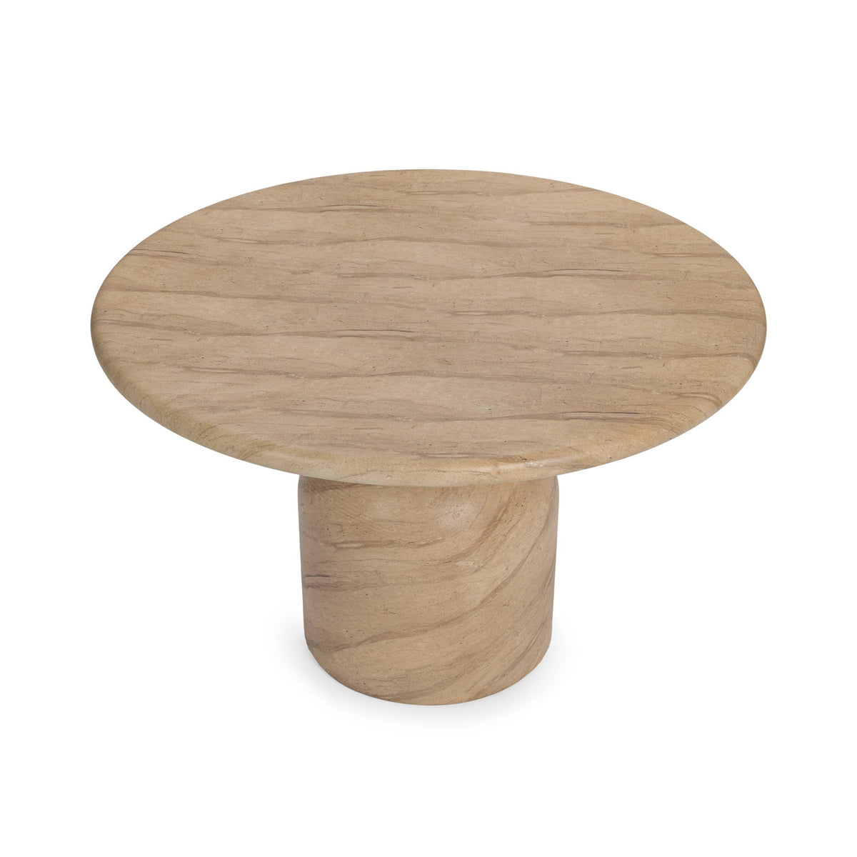 Portola Outdoor Dining Table by Classic Home at Eve Furniture