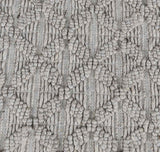 Portola Silver Gray Rug by Classic Home at Eve Furniture