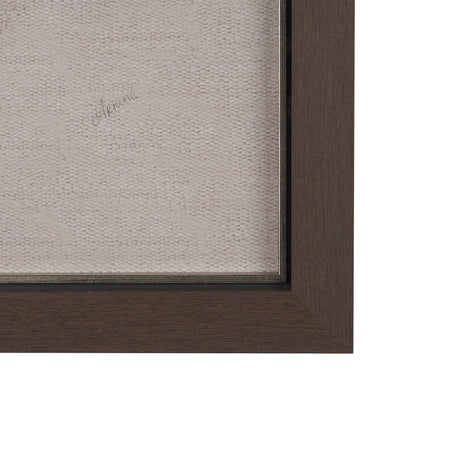 Portrait of a Thoroughbred I by Mercana Studio a Framed Art Print Matted under Glass by Mercana at Eve Furniture