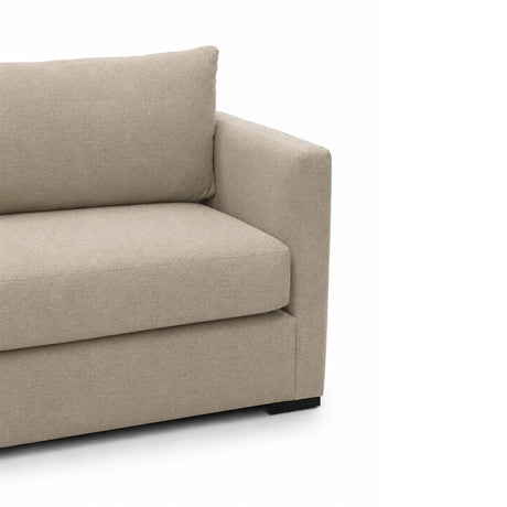 Portsmouth 85" Sofa by TOV Furniture at Eve Furniture