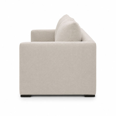 Portsmouth 85" Sofa by TOV Furniture at Eve Furniture