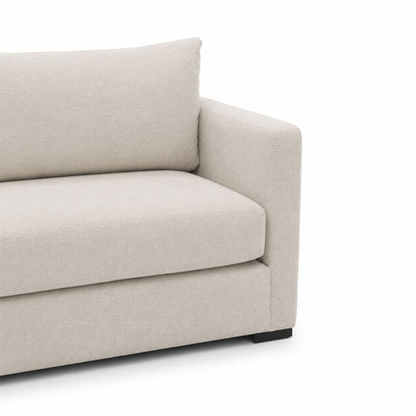 Portsmouth 85" Sofa by TOV Furniture at Eve Furniture