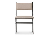 Posta Beige Dining Chair by MOES at Eve Furniture
