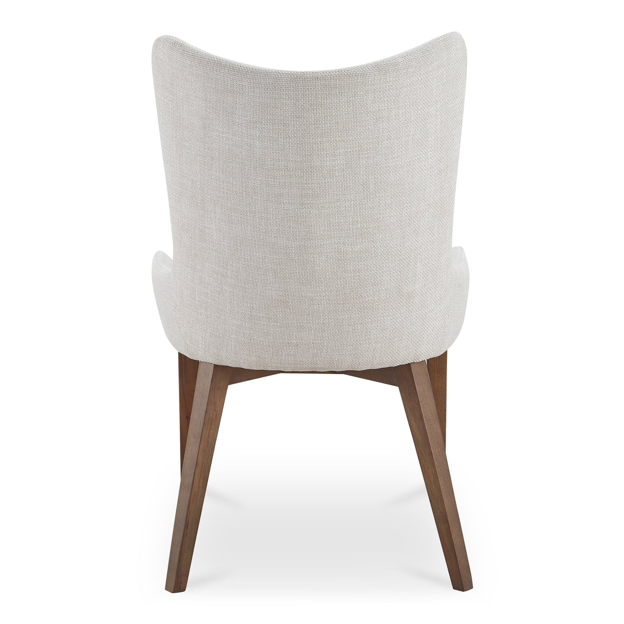 Potter Beige Dining Chair by MOES at Eve Furniture