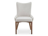 Potter Beige Dining Chair by MOES at Eve Furniture